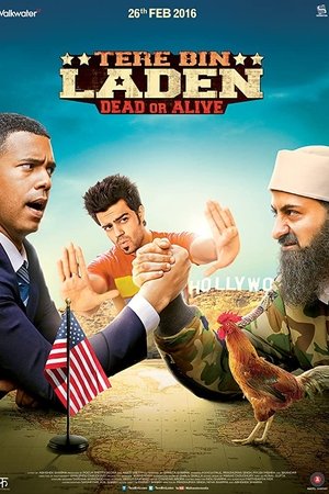 Tere Bin Laden Dead or Alive