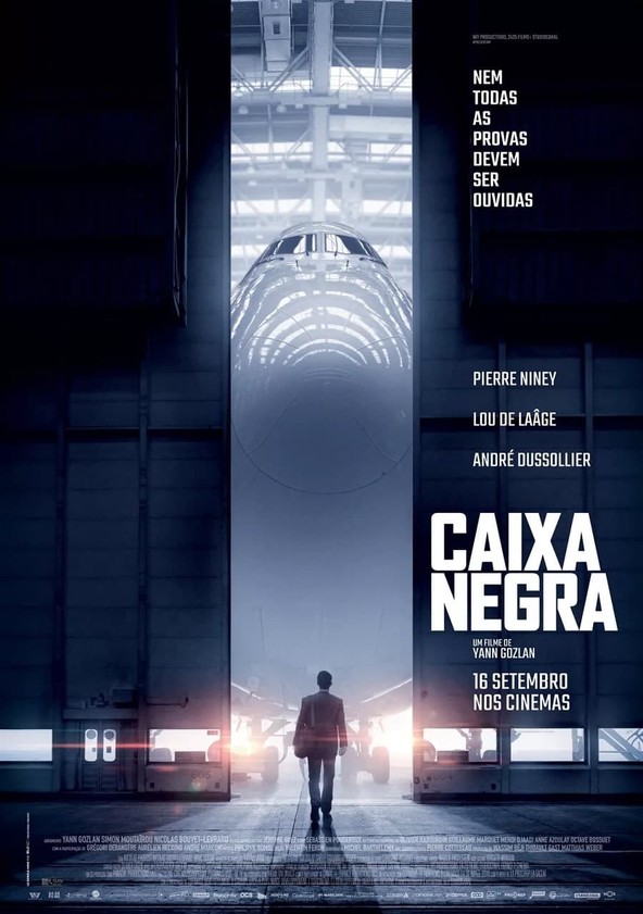 Caixa Preta