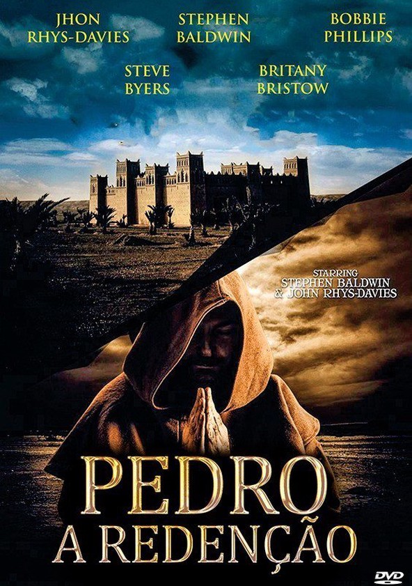 Pedro: a Redenção