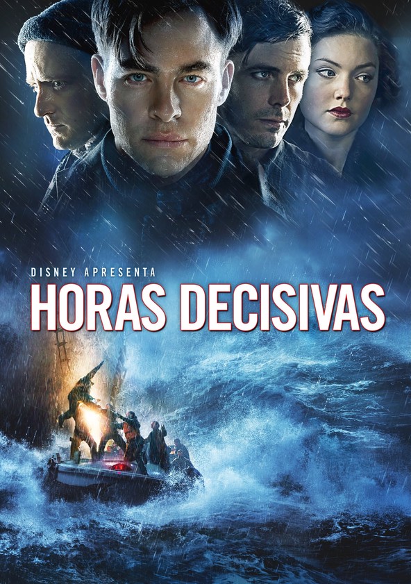 Horas Decisivas