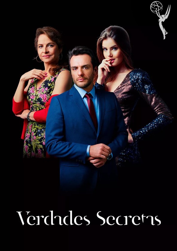 Verdades Secretas - Temporada 1