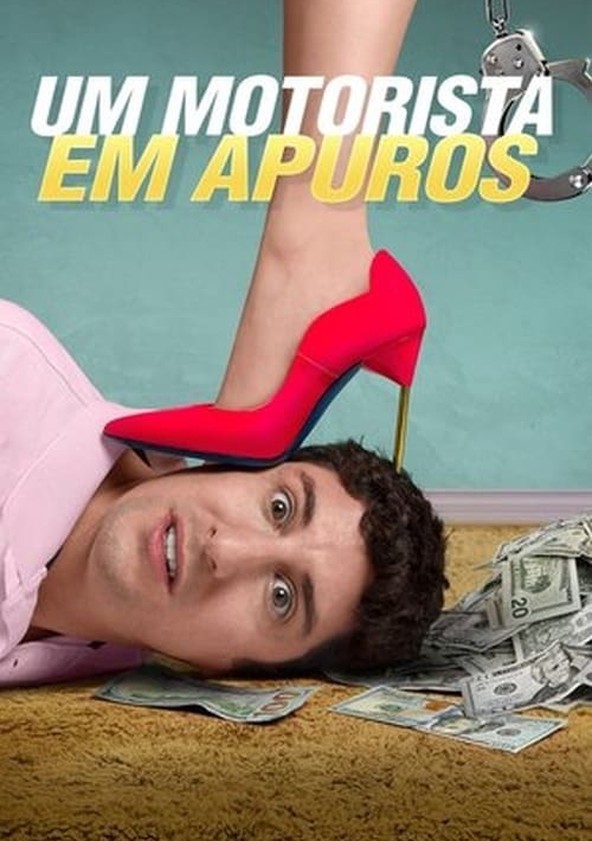 Um Motorista em Apuros