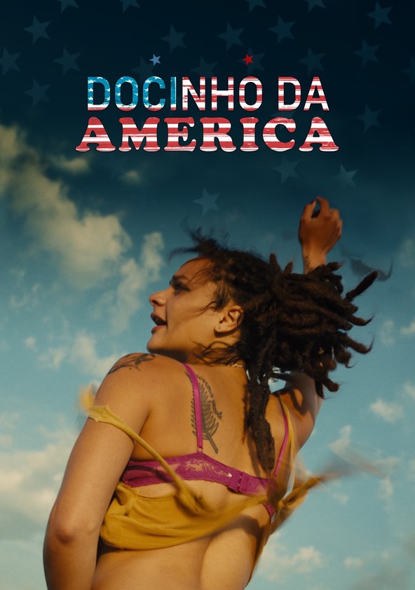 Docinho da América