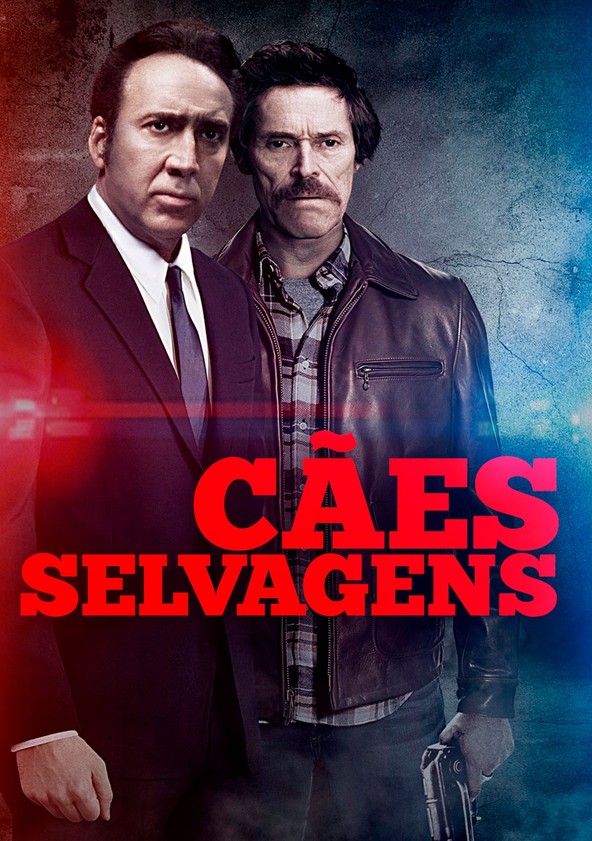 Cães Selvagens