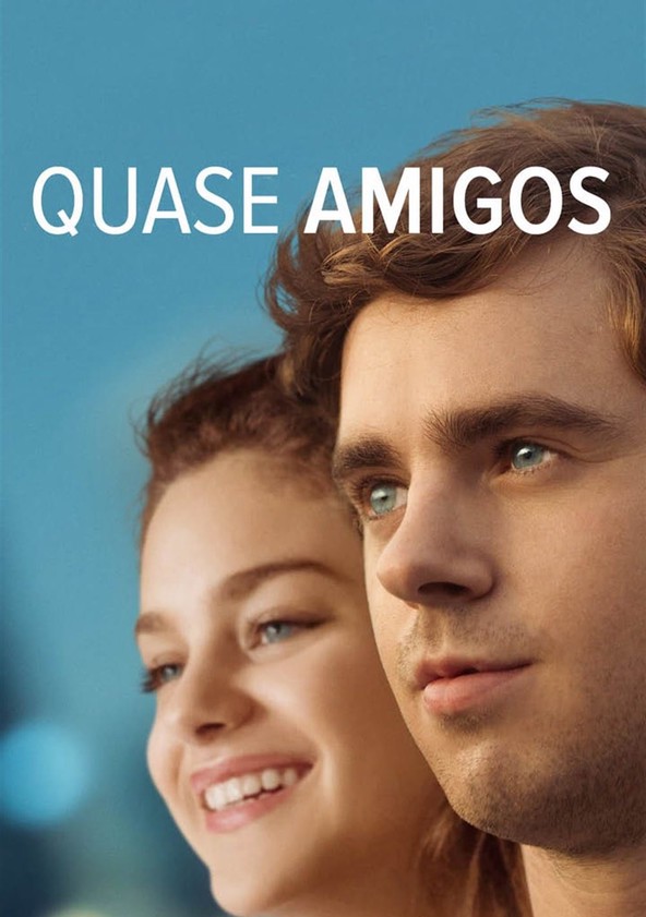 Quase Amigos