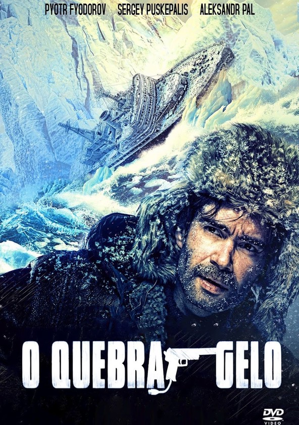 O Quebra Gelo