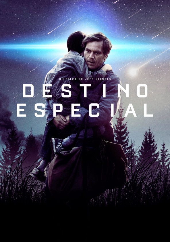 Destino Especial