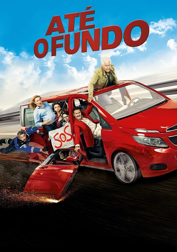 Até o Fundo
