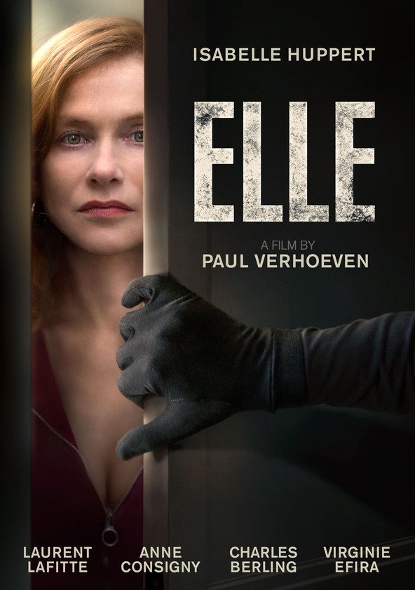 Elle