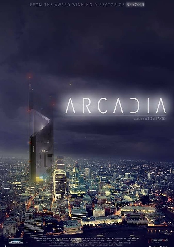 Arcadia
