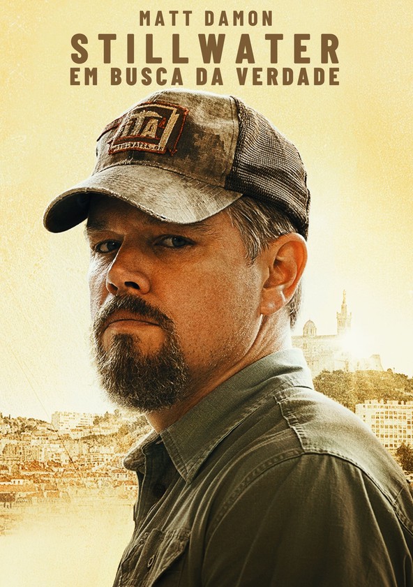 Stillwater - Em Busca da Verdade