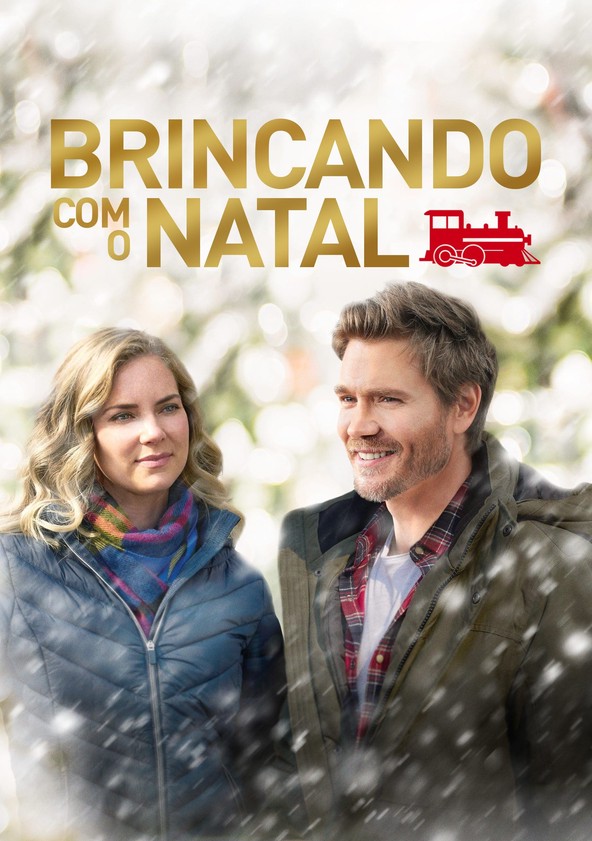 Brincando com o Natal