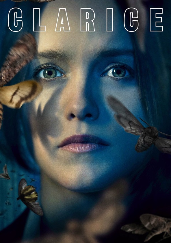 Clarice - Temporada 1