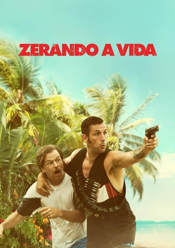 Zerando a Vida