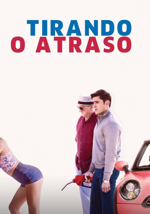 Tirando o Atraso