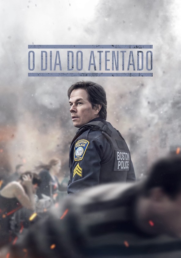 O Dia do Atentado