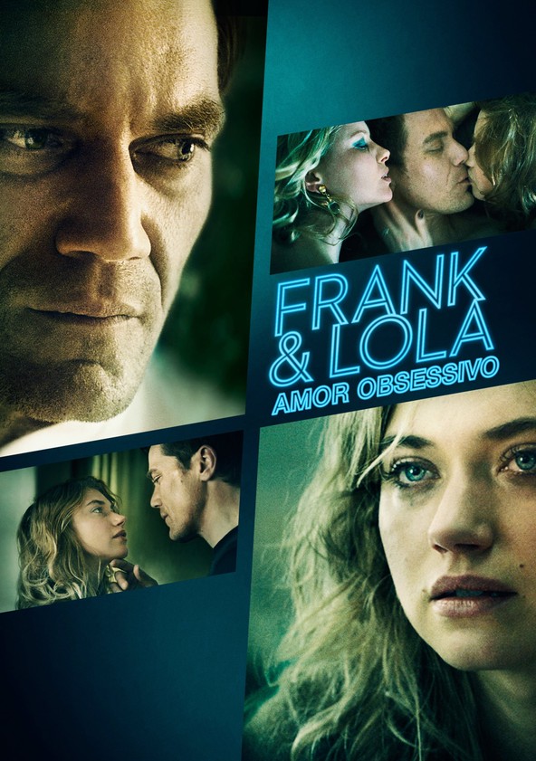 Frank & Lola: Amor obsessivo
