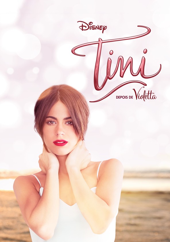 Tini: Depois de Violetta