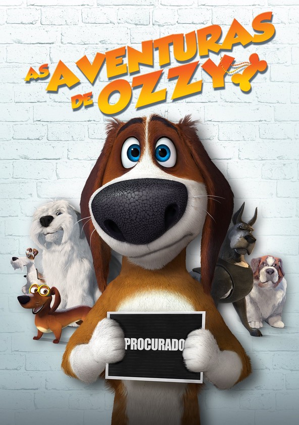 As Aventuras de Ozzy