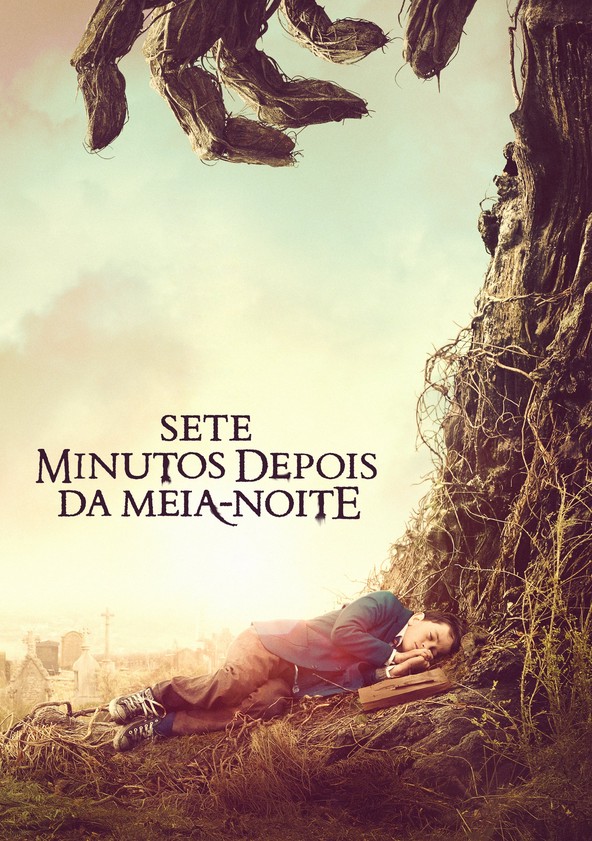 Sete Minutos Depois da Meia-Noite