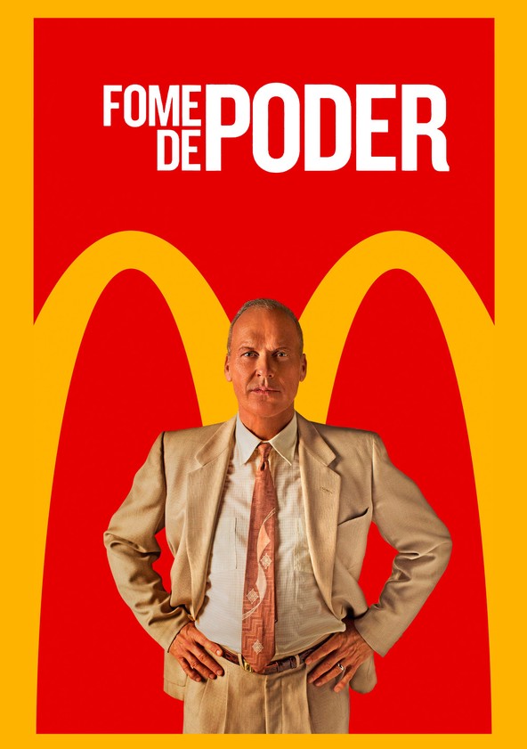 O Fundador