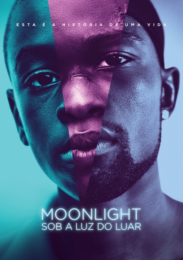 Moonlight: Sob a Luz do Luar