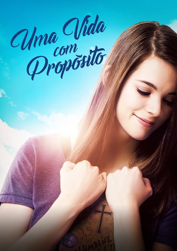Uma Vida com Propósito