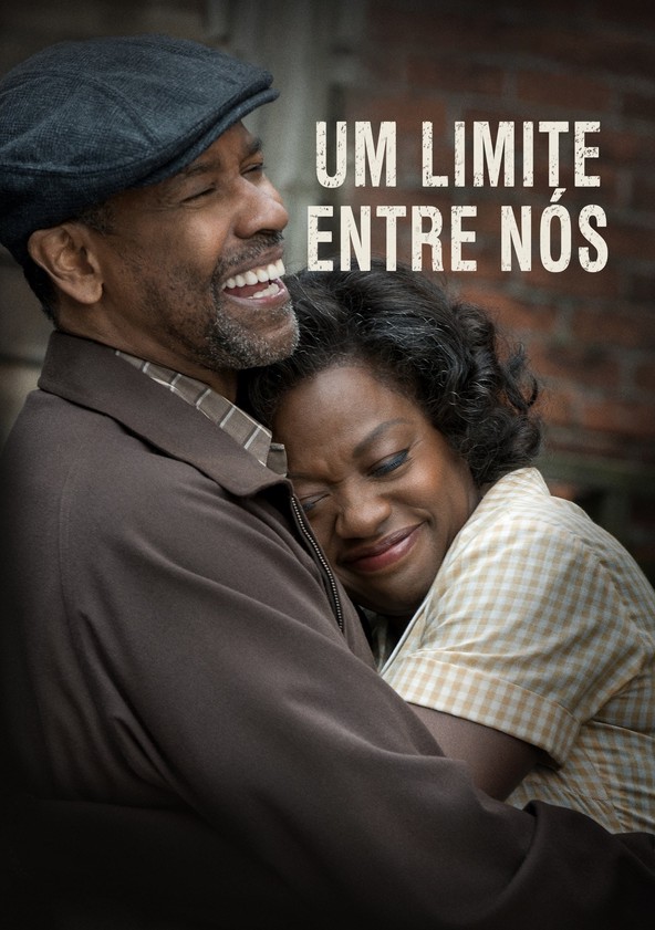 Um Limite Entre Nós