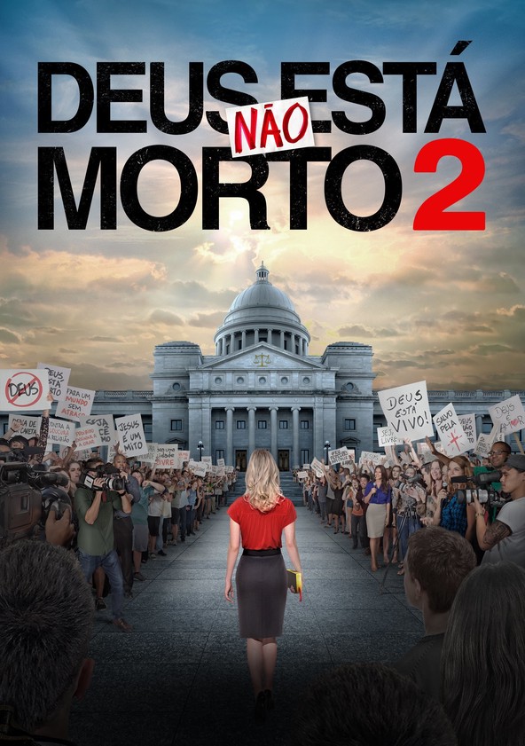 Deus Não Está Morto 2