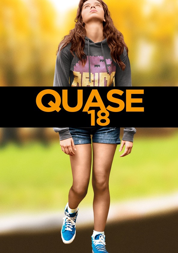 Quase 18