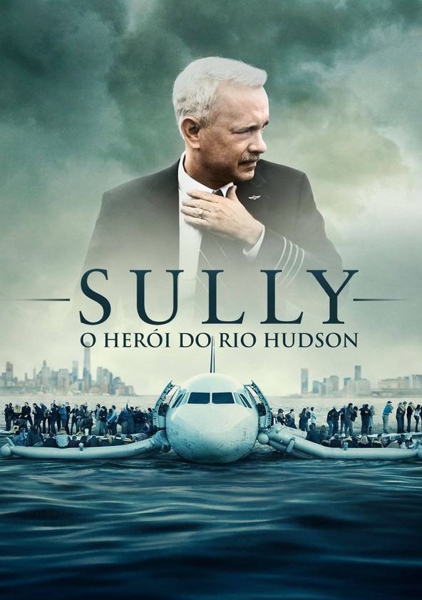 Sully: O Herói do Rio Hudson