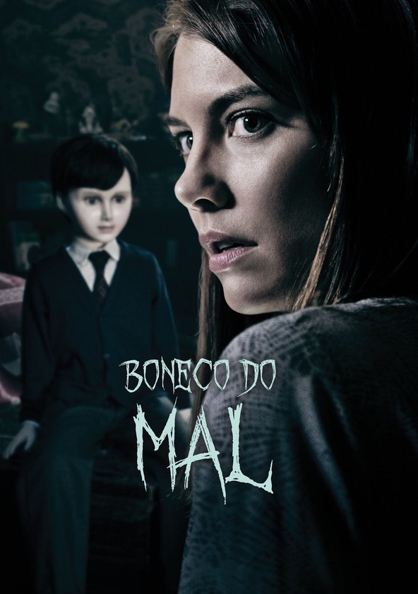 Boneco do Mal