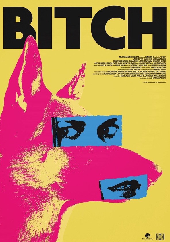 Bitch