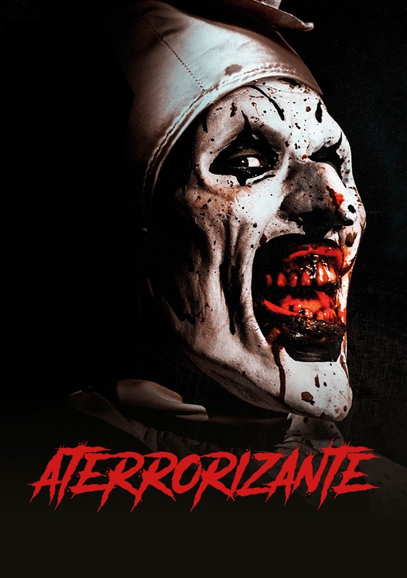 Terrifier