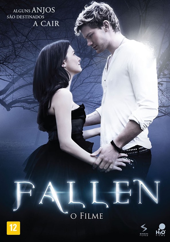 Fallen: O Filme