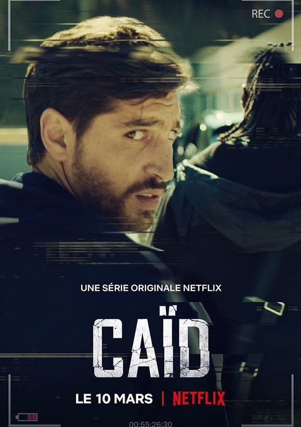 O Traficante - Temporada 1