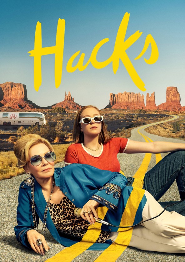 Hacks - Temporada 2