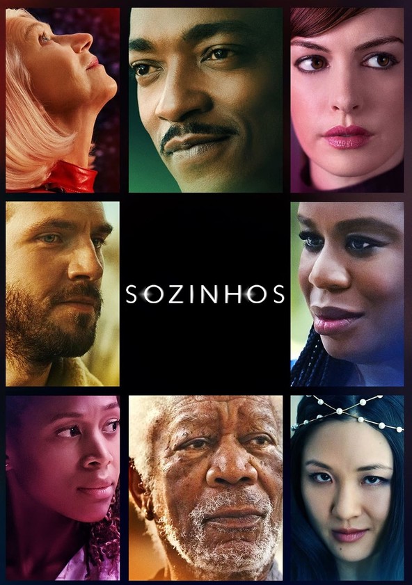 Sozinhos - Temporada 1