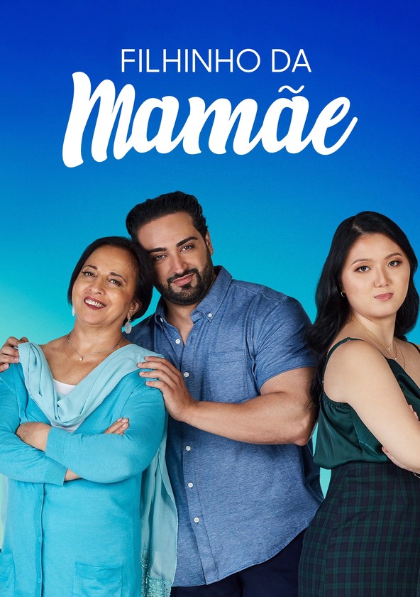 Filhinho da Mamãe - Temporada 2