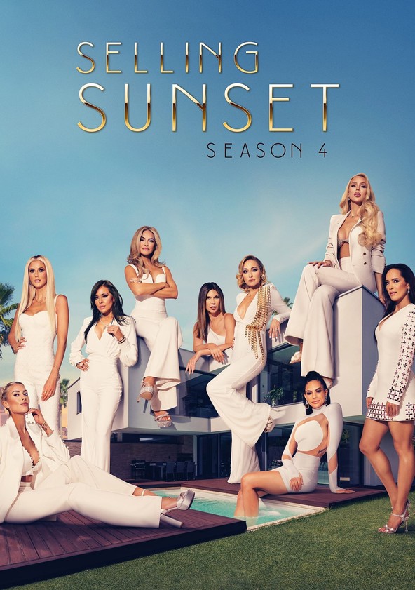Sunset - Milha de Ouro - Temporada 4
