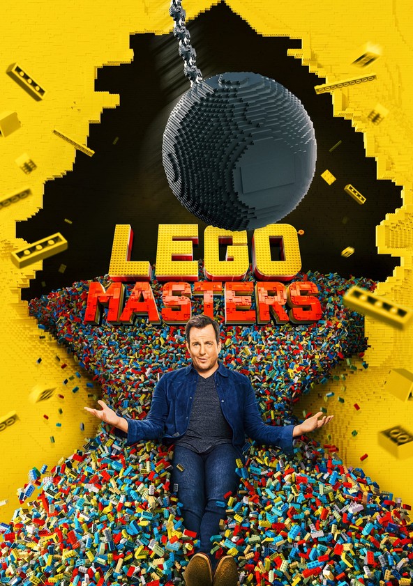 Lego Masters - Temporada 2