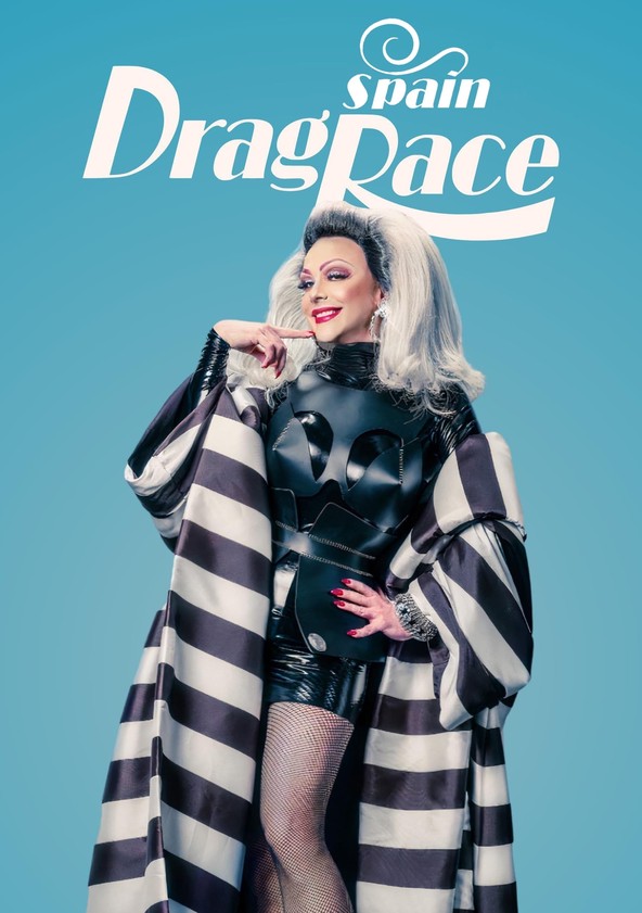 Drag Race España - Temporada 1