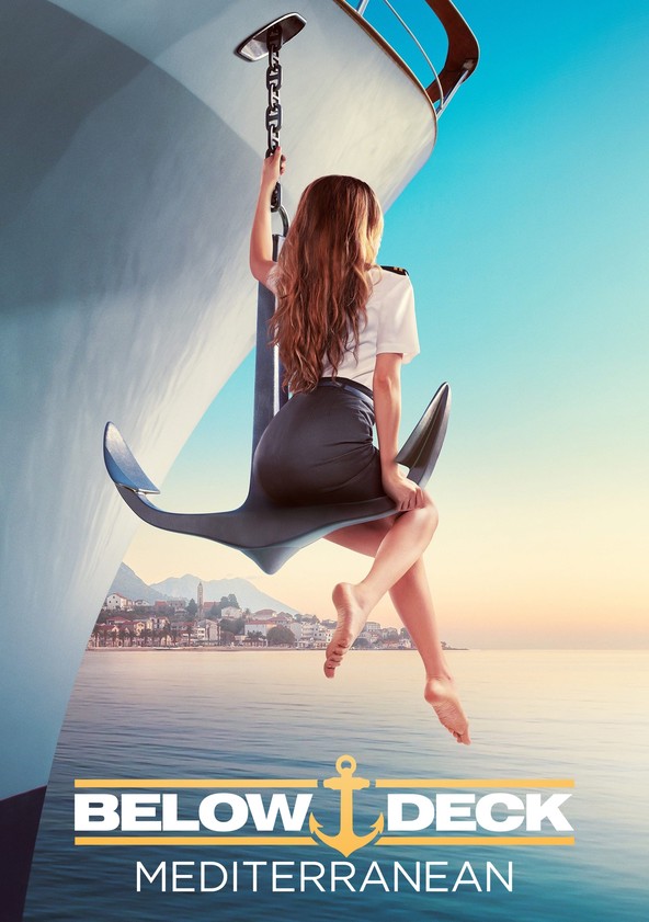 Below Deck - Temporada 6