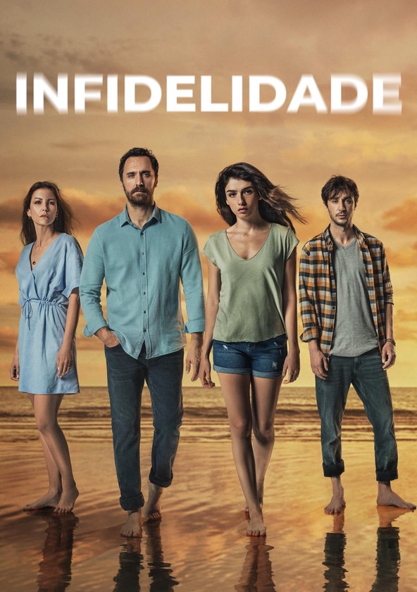 Infiéis - Temporada 1