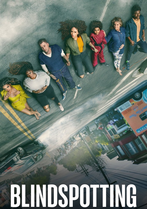 Blindspotting - Temporada 1
