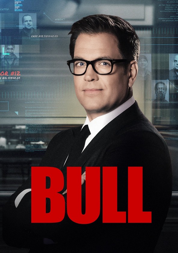 Bull - Temporada 6