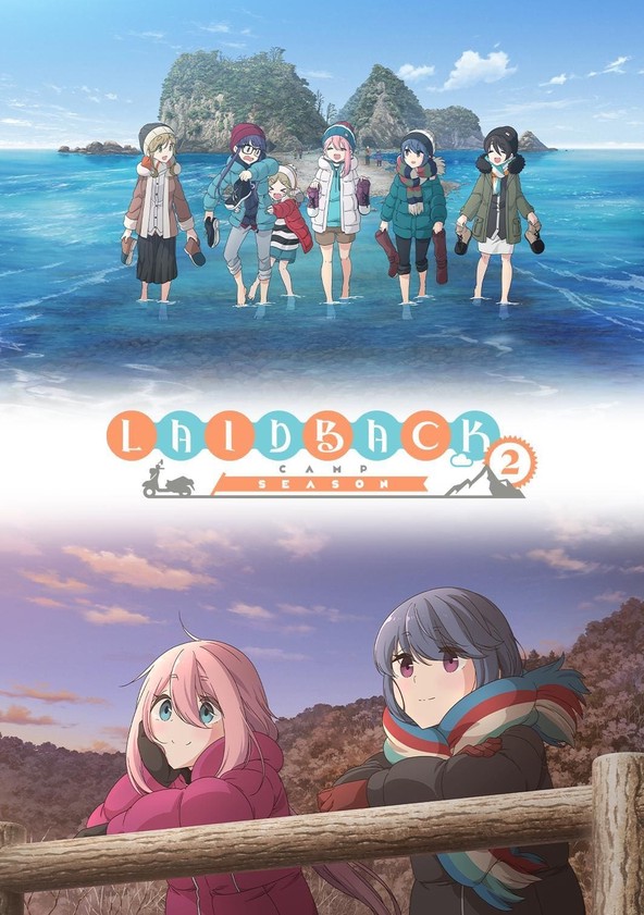 Yurukyan - Temporada 2