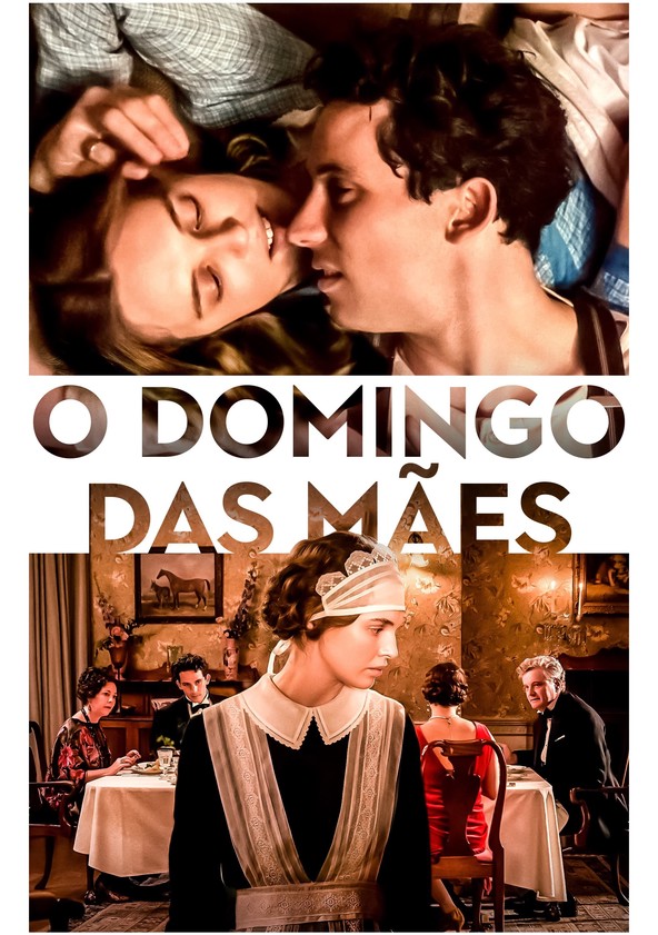 O Domingo das Mães