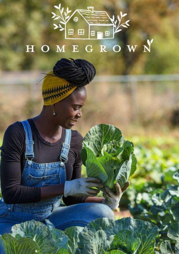Homegrown - Temporada 1