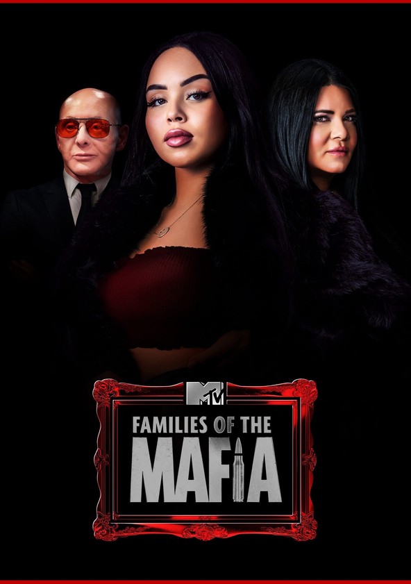 Families of the Mafia - Temporada 2